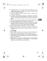 Preview for 8 page of Olympus UFL-3 Instruction Manual