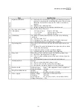 Предварительный просмотр 7 страницы Olympus UHI-2 Maintenance Manual