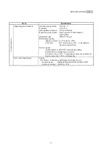 Предварительный просмотр 8 страницы Olympus UHI-2 Maintenance Manual