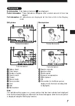 Preview for 7 page of Olympus UltraZoom C-2100U Instructions Manual