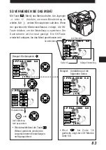 Предварительный просмотр 83 страницы Olympus UltraZoom C-2100U Instructions Manual