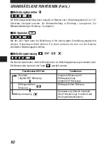 Предварительный просмотр 92 страницы Olympus UltraZoom C-2100U Instructions Manual