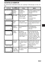 Предварительный просмотр 103 страницы Olympus UltraZoom C-2100U Instructions Manual