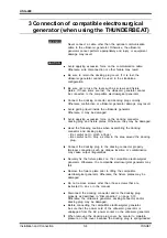 Preview for 18 page of Olympus USG-400 Maintenance Manual