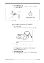 Preview for 30 page of Olympus USG-400 Maintenance Manual