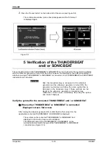 Preview for 48 page of Olympus USG-400 Maintenance Manual