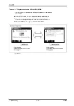 Preview for 76 page of Olympus USG-400 Maintenance Manual