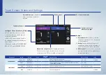 Предварительный просмотр 3 страницы Olympus USG-410 Quick Reference Manual