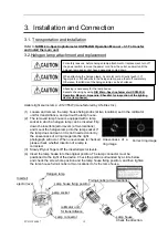 Preview for 14 page of Olympus USPM-45EXP Operation Manual