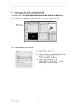 Предварительный просмотр 19 страницы Olympus USPM-45EXP Operation Manual