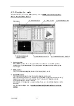 Предварительный просмотр 24 страницы Olympus USPM-45EXP Operation Manual