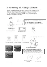 Preview for 14 page of Olympus USPM-RU-W Series Operation Manual