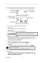 Preview for 18 page of Olympus USPM-RU-W Series Operation Manual