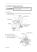 Preview for 26 page of Olympus USPM-RU-W Series Operation Manual