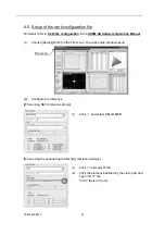 Preview for 32 page of Olympus USPM-RU-W Series Operation Manual