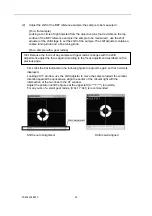 Preview for 34 page of Olympus USPM-RU-W Series Operation Manual