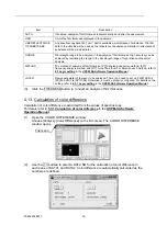 Preview for 38 page of Olympus USPM-RU-W Series Operation Manual