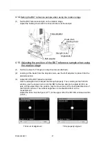 Preview for 39 page of Olympus USPM-RU-W Series Operation Manual