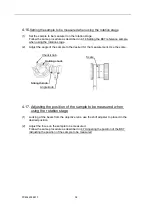 Preview for 40 page of Olympus USPM-RU-W Series Operation Manual