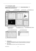 Preview for 41 page of Olympus USPM-RU-W Series Operation Manual