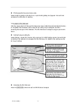 Preview for 64 page of Olympus USPM-RU-W Series Operation Manual