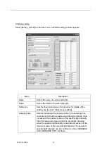 Preview for 79 page of Olympus USPM-RU-W Series Operation Manual