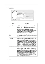 Preview for 89 page of Olympus USPM-RU-W Series Operation Manual