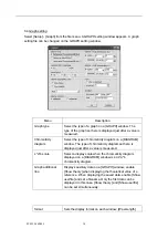 Preview for 91 page of Olympus USPM-RU-W Series Operation Manual