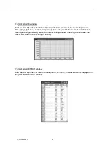 Preview for 101 page of Olympus USPM-RU-W Series Operation Manual