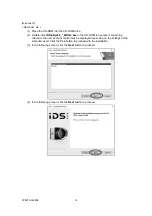 Preview for 133 page of Olympus USPM-RU-W Series Operation Manual