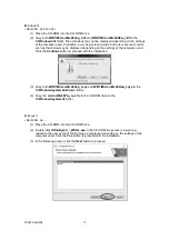 Preview for 136 page of Olympus USPM-RU-W Series Operation Manual