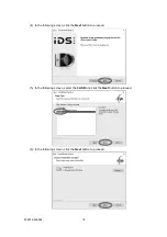 Preview for 137 page of Olympus USPM-RU-W Series Operation Manual