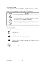 Preview for 4 page of Olympus USPM-RUIII Series Hardware Operation Manual