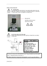 Preview for 9 page of Olympus USPM-RUIII Series Hardware Operation Manual