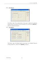 Preview for 78 page of Olympus USPM-RUIII Series Hardware Operation Manual