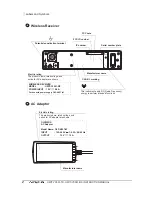 Предварительный просмотр 6 страницы Olympus UWIT-Y0001-RX Operation Manual