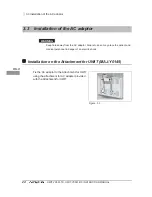 Предварительный просмотр 28 страницы Olympus UWIT-Y0001-RX Operation Manual