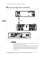 Предварительный просмотр 32 страницы Olympus UWIT-Y0001-RX Operation Manual