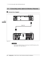 Предварительный просмотр 34 страницы Olympus UWIT-Y0001-RX Operation Manual