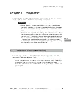 Предварительный просмотр 35 страницы Olympus UWIT-Y0001-RX Operation Manual