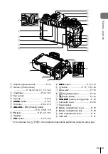 Предварительный просмотр 15 страницы Olympus V207090SU000 Instruction Manual