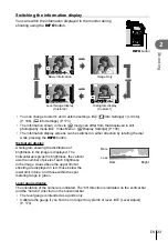 Предварительный просмотр 33 страницы Olympus V207090SU000 Instruction Manual