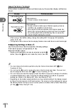 Предварительный просмотр 42 страницы Olympus V207090SU000 Instruction Manual