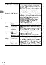 Предварительный просмотр 52 страницы Olympus V207090SU000 Instruction Manual