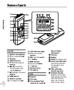 Preview for 4 page of Olympus V405281BE000 User Manual