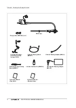 Preview for 12 page of Olympus V60 Instructions Manual