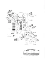 Preview for 6 page of Olympus VANOX Repair Manual