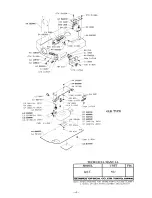 Preview for 7 page of Olympus VANOX Repair Manual