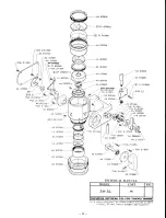 Preview for 14 page of Olympus VANOX Repair Manual