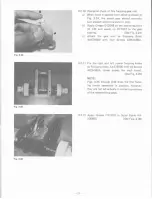 Preview for 30 page of Olympus VANOX Repair Manual